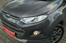 FORD ECOSPORT 2017R BENZYNA Goczałkowice-Zdrój - zdjęcie 2