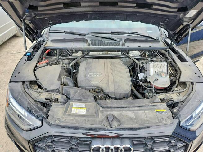 Audi Q5 PREMIUM PLUS / S-Line / niski przebieg Cieszyn - zdjęcie 10