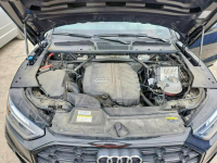 Audi Q5 PREMIUM PLUS / S-Line / niski przebieg Cieszyn - zdjęcie 10