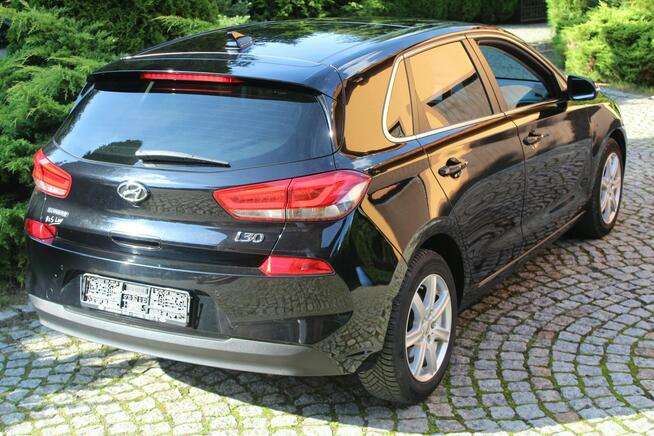Hyundai i30 1.4 T-GDI 140 KM Intro Panorama Bogate wyposażenie Lubań - zdjęcie 6