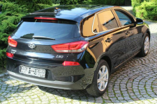 Hyundai i30 1.4 T-GDI 140 KM Intro Panorama Bogate wyposażenie Lubań - zdjęcie 6
