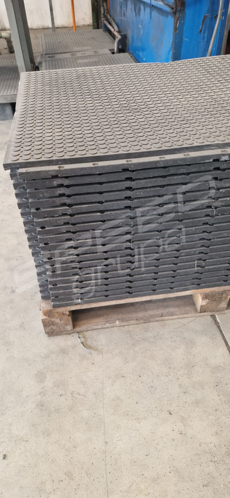 Tymczasowy Chodnik/ Płyty Modułowe 120x80x3 Białołęka - zdjęcie 10