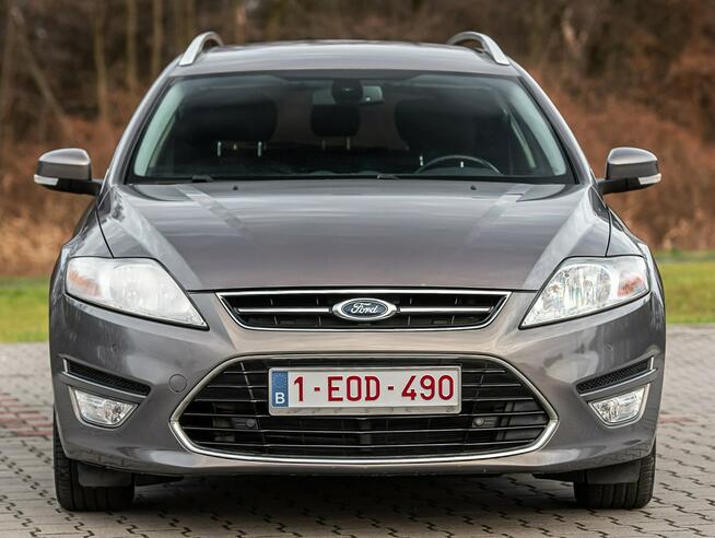 Ford Mondeo 1.6TDCI 116KM ! Super Stan ! po Opłatach Zwoleń - zdjęcie 10