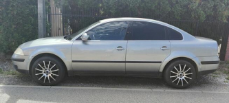 Volkswagen Passat B5 1.8T 150KM LPG Śledziejowice - zdjęcie 2