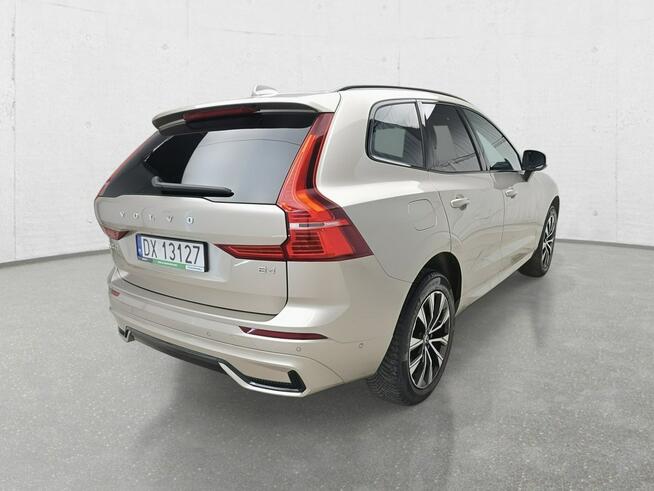 Volvo XC 60 Komorniki - zdjęcie 7