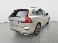 Volvo XC 60 Komorniki - zdjęcie 7