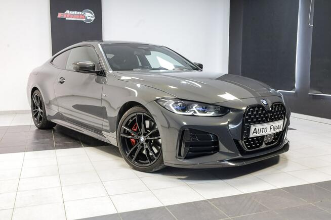 M440i*xDrive*Salon Polska*Bezwypadkowy*Gwarancja*Karbon*Vat23% Konstantynów Łódzki - zdjęcie 5