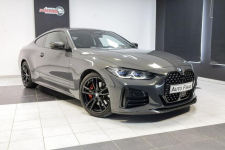 M440i*xDrive*Salon Polska*Bezwypadkowy*Gwarancja*Karbon*Vat23% Konstantynów Łódzki - zdjęcie 5