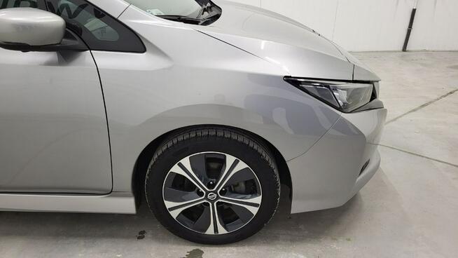Nissan Leaf 40kWh Acenta Grójec - zdjęcie 4
