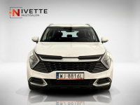Kia Sportage 1,6 T-GDI(150 KM) M + Pakiet Smart Salon PL F-Vat Warszawa - zdjęcie 8