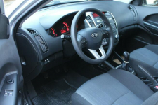 Kia Cee'd EX Benzyna 110 KM Opłacona Lubań - zdjęcie 7
