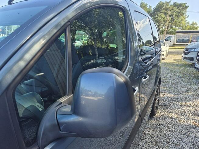 Peugeot Partner Panorama* Zadbany Bydgoszcz - zdjęcie 9