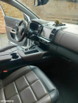 Citroën C5 Aircross Biała Rawska - zdjęcie 3