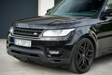 Land Rover Range Rover Sport S 3.0 SD V6 AB Dynamic Baranowo - zdjęcie 2