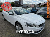 Volvo V60 automat, navi, kamera, AWD, gwarancja!