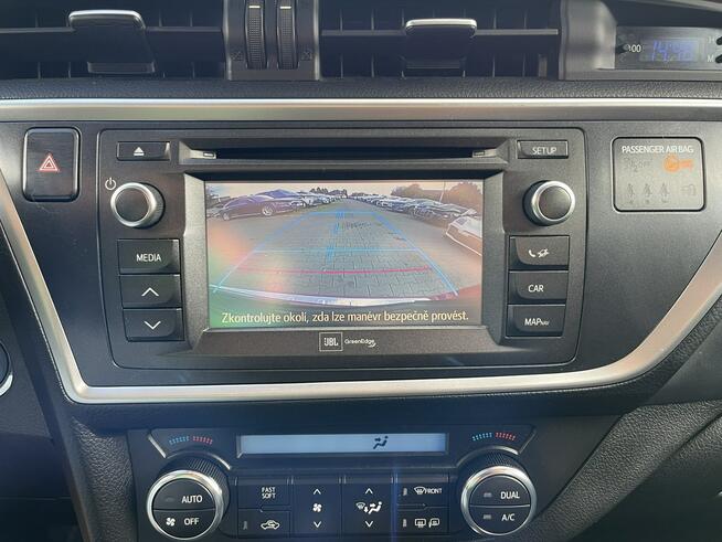 Toyota Auris Selection Hybryda Automat Kamera Podgrzewanie Gliwice - zdjęcie 11