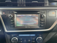 Toyota Auris Selection Hybryda Automat Kamera Podgrzewanie Gliwice - zdjęcie 11