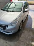 Peugeot 208 2014 Lublin - zdjęcie 6