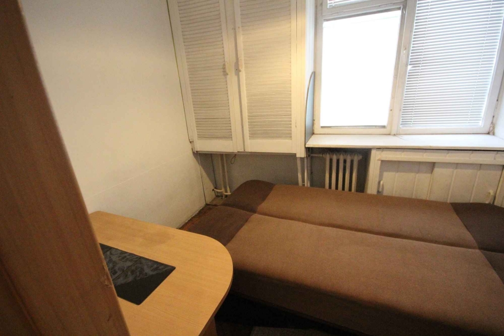 3pok, 49met, okolice Placu Jana Pawła II BALKON/PIWNICA (Wrocław) Stare Miasto - zdjęcie 6
