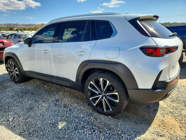 Mazda CX-50 PREMIUM PLUS / AWD / niski przebieg Wrocław - zdjęcie 5