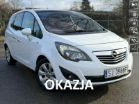 Opel Meriva Innovation