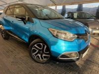 Renault Captur 1.5 DCI* 90 KM* Zarejestrowany* Zduńska Wola - zdjęcie 2