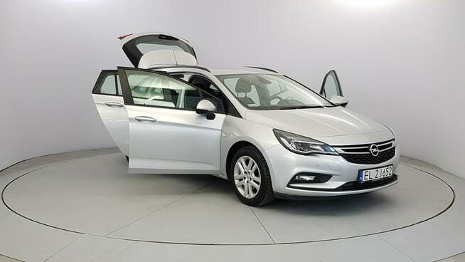 Opel Astra 1.6 CDTI Enjoy ! Z polskiego salonu ! Faktura VAT ! Warszawa - zdjęcie 9