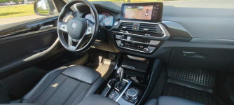 BMW X3 Superr stan, bogata wersja. Goczałkowice-Zdrój - zdjęcie 9