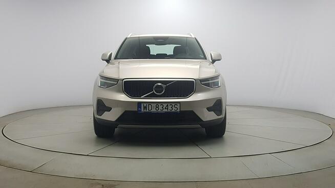 Volvo XC 40 B3 Core ! Z Polskiego Salonu ! Faktura VAT ! Warszawa - zdjęcie 2