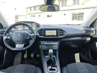 Peugeot 308 Klima Navi Kamera Hak Nowy Sącz - zdjęcie 5