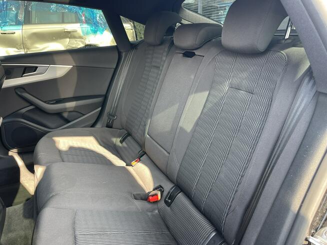 Audi A5 Automat Podgrzewanie Czujniki parkowania. 190KM Gliwice - zdjęcie 10