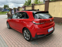 Hyundai i30 Słupsk - zdjęcie 8