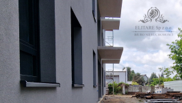 Mieszkanie 4pok. o pow 74,99m2 z balkonem 5,2m2/ Żerniki Wrocław Wrocław - zdjęcie 8