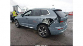 Volvo XC 60 / 4x4 / bogata wersja / niski przebieg / Tarnów - zdjęcie 7