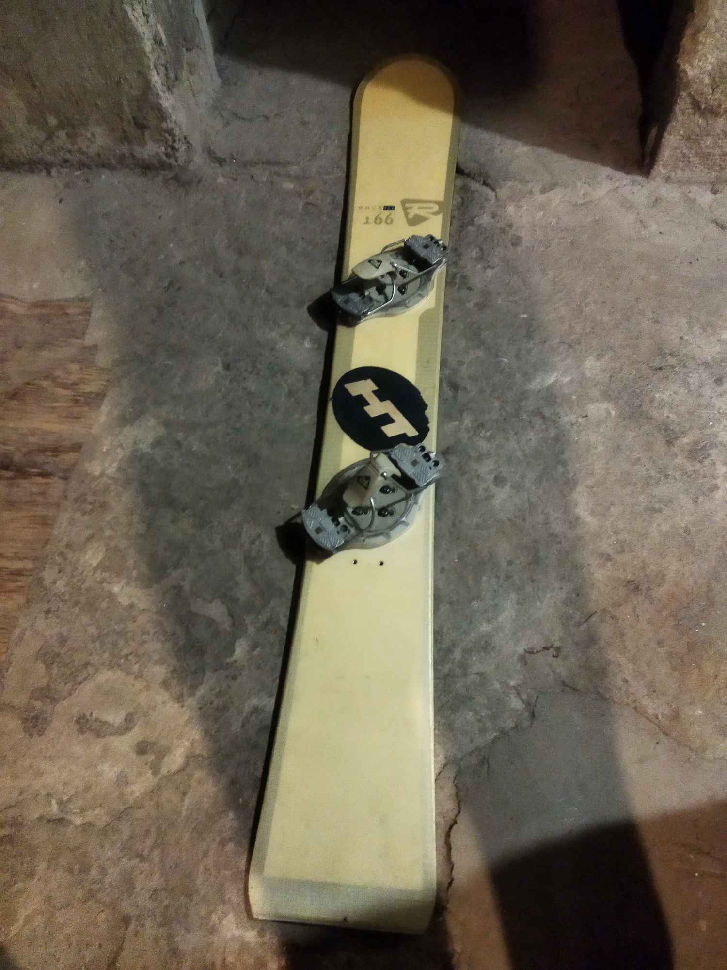 Deska w dobrym stanie Praga-Południe - zdjęcie 7