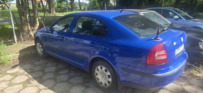 Skoda Octavia 2008 diesel Tralewo - zdjęcie 3