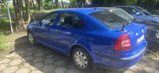 Skoda Octavia 2008 diesel Tralewo - zdjęcie 3