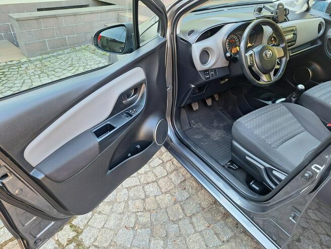Toyota Yaris Siewierz - zdjęcie 10