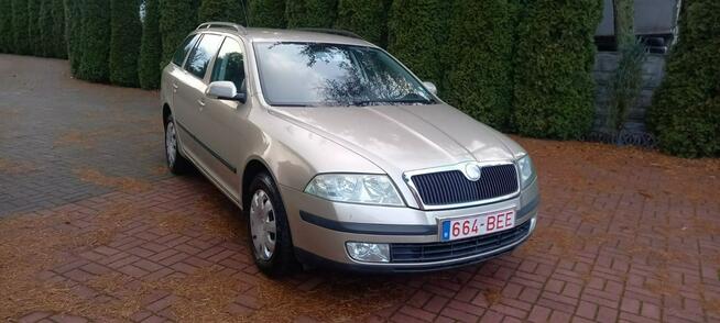 Škoda Octavia Płońsk - zdjęcie 2
