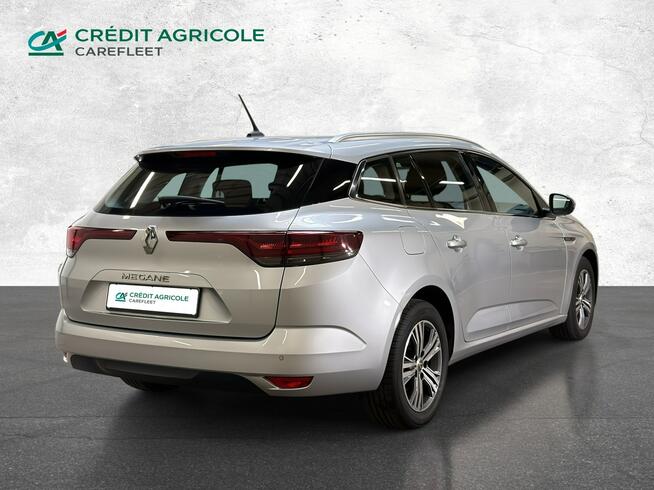 Renault Megane 1.3 TCE FAP Equilibre Kombi Katowice - zdjęcie 4