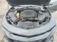 Chevrolet Camaro Bogata wersja wyposażenia / Automat / niski przebieg Wrocław - zdjęcie 10