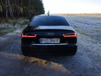 Sprzedam audi A6 c7 lift sedan Chojnik - zdjęcie 3