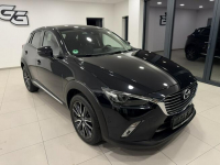 Mazda CX-3 Serwisowany / Roczna Gwarancja GetHelp w cenie / zadbany Korczyna - zdjęcie 7