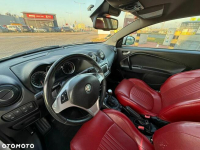 Alfa Romeo Mito TB 1.4 16V MultiAir Krosno - zdjęcie 12