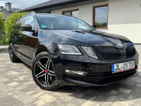 Octavia W Oryginale Bogata Opcja Serwisowana 2xkoła DSG Polecam!