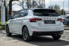 Škoda Fabia Monte Carlo 1.0 TSI 115 KM - Dostępny od ręki! Łódź - zdjęcie 9