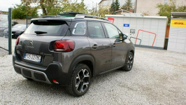 Citroen C3 Aircross Ostrów Wielkopolski - zdjęcie 8