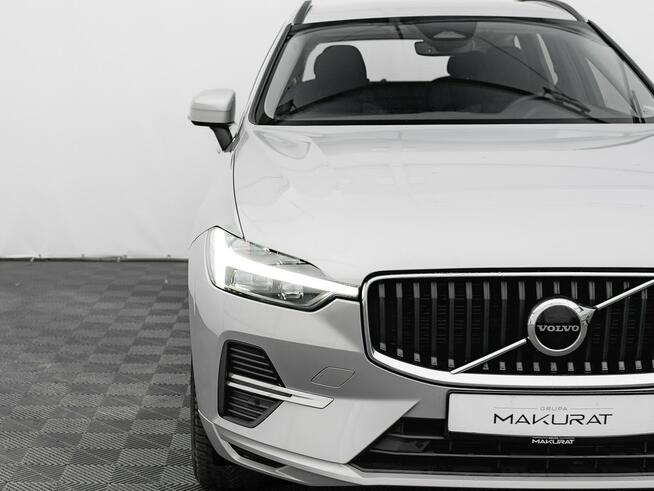 Volvo XC 60 FZ7554T#B4 D Core Podgrz.f kier I szyba Salon PL VAt23% Gdańsk - zdjęcie 8