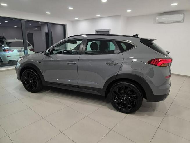 Hyundai Tucson N Line Roczna Gwarancja GetHelp w cenie / wzorowy stan Korczyna - zdjęcie 7