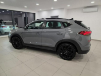 Hyundai Tucson N Line Roczna Gwarancja GetHelp w cenie / wzorowy stan Korczyna - zdjęcie 7